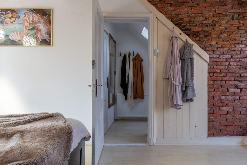 Bergstraat 73, 9717 LS Groningen - € 219.000 k.k. - ben-s Makelaars Groningen