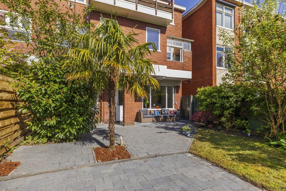 Berkelstraat 21, 9725 GV Groningen - € 259.000 k.k. - ben-s Makelaars Groningen