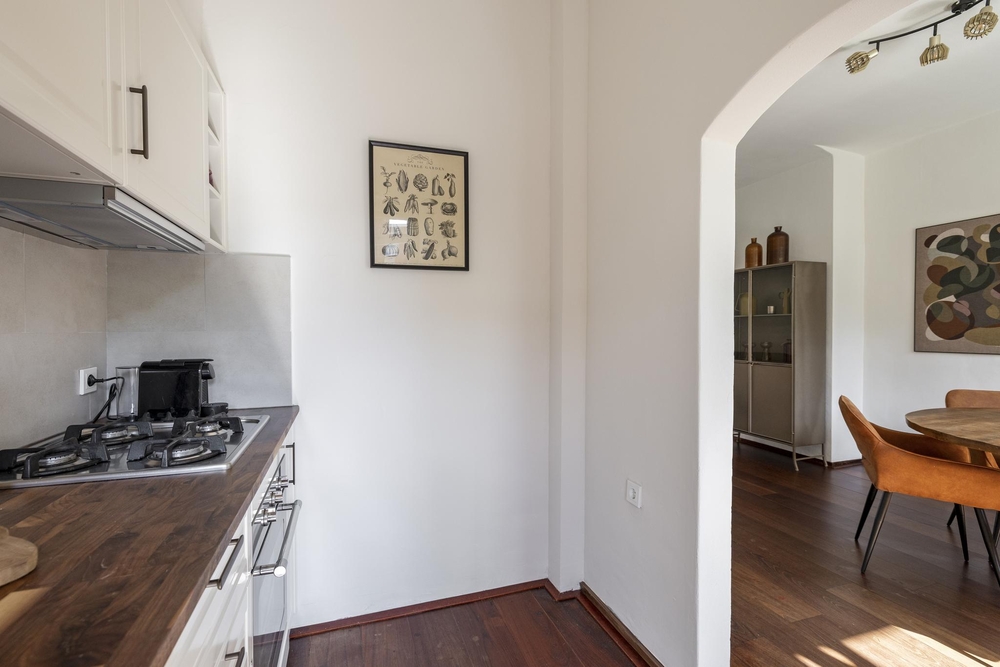 Berkelstraat 21, 9725 GV Groningen - € 259.000 k.k. - ben-s Makelaars Groningen