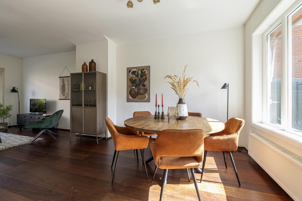 Berkelstraat 21, 9725 GV Groningen - € 259.000 k.k. - ben-s Makelaars Groningen