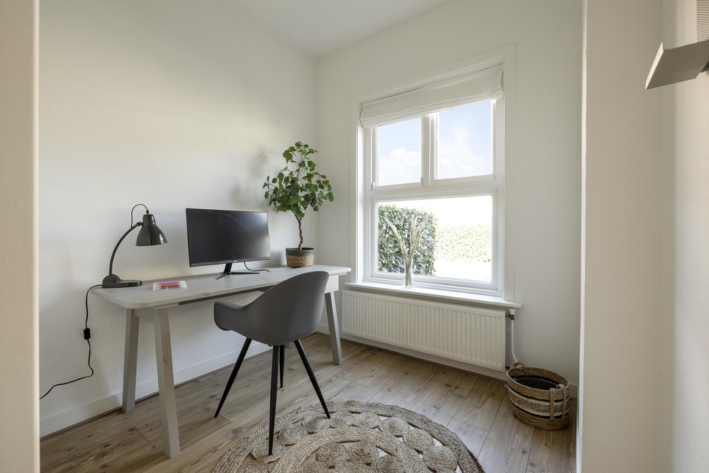 Berkelstraat 21, 9725 GV Groningen - € 259.000 k.k. - ben-s Makelaars Groningen