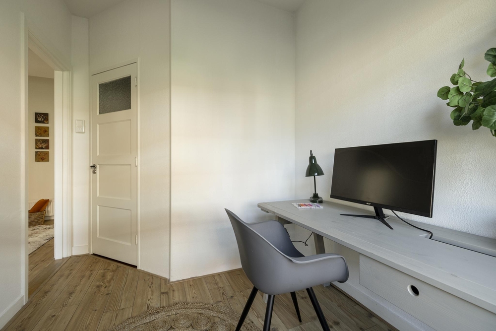 Berkelstraat 21, 9725 GV Groningen - € 259.000 k.k. - ben-s Makelaars Groningen