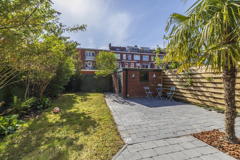 Berkelstraat 21, 9725 GV Groningen - € 259.000 k.k. - ben-s Makelaars Groningen