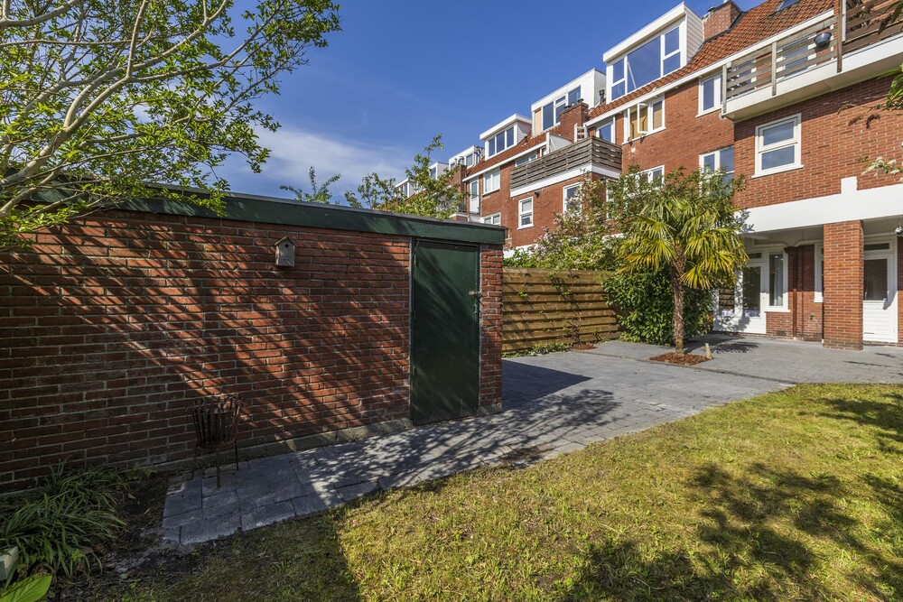 Berkelstraat 21, 9725 GV Groningen - € 259.000 k.k. - ben-s Makelaars Groningen