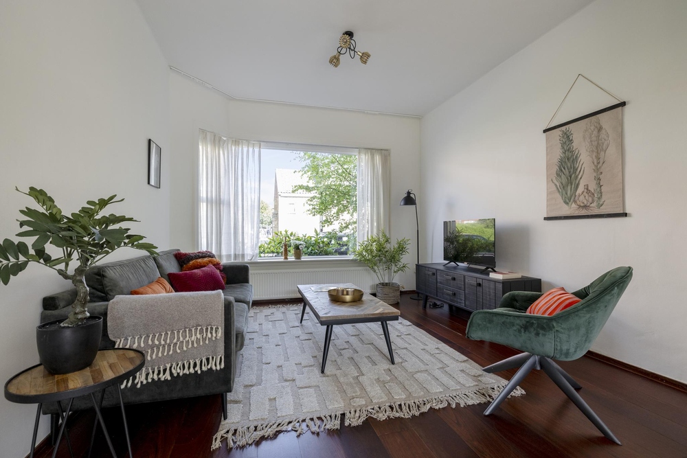 Berkelstraat 21, 9725 GV Groningen - € 259.000 k.k. - ben-s Makelaars Groningen