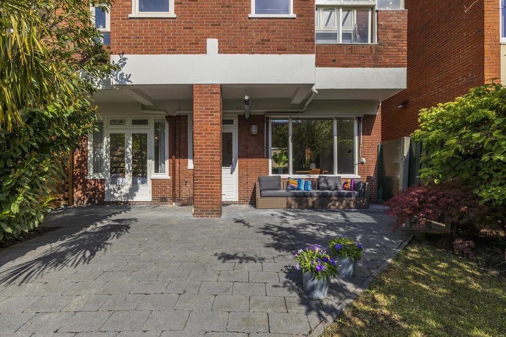 Berkelstraat 21, 9725 GV Groningen - € 259.000 k.k. - ben-s Makelaars Groningen