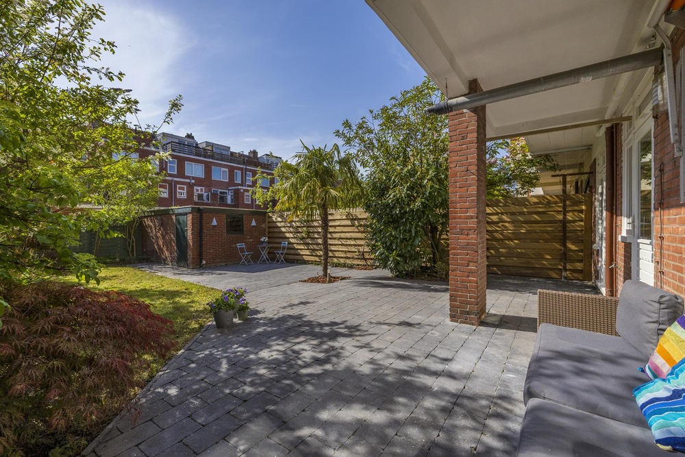 Berkelstraat 21, 9725 GV Groningen - € 259.000 k.k. - ben-s Makelaars Groningen