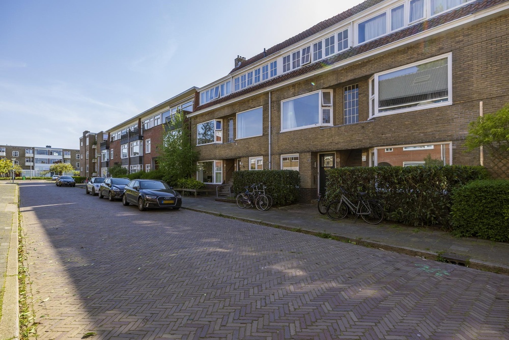 Berkelstraat 21, 9725 GV Groningen - € 259.000 k.k. - ben-s Makelaars Groningen