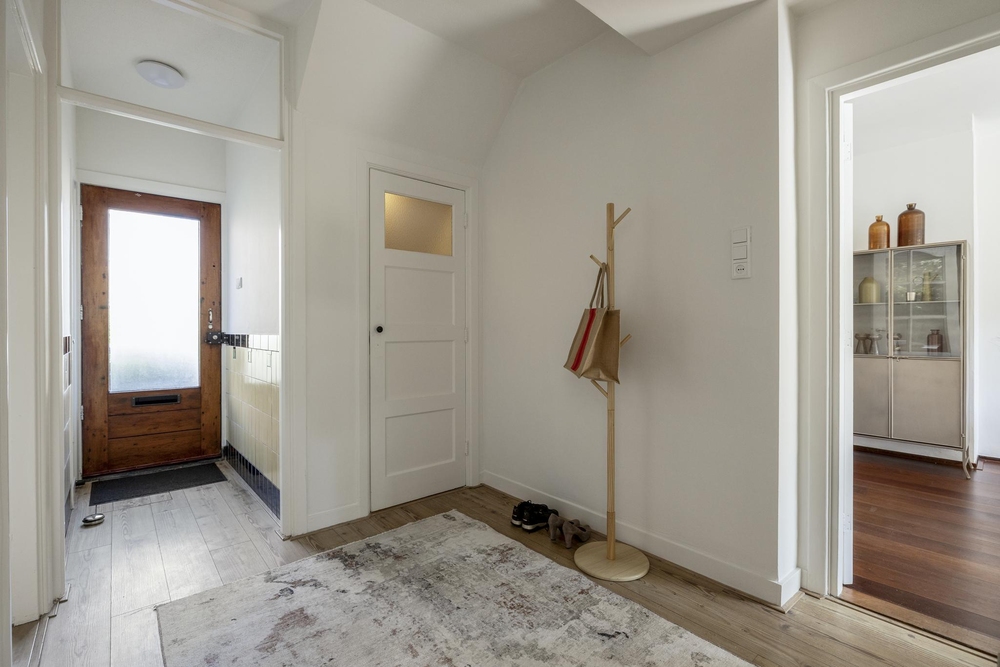 Berkelstraat 21, 9725 GV Groningen - € 259.000 k.k. - ben-s Makelaars Groningen