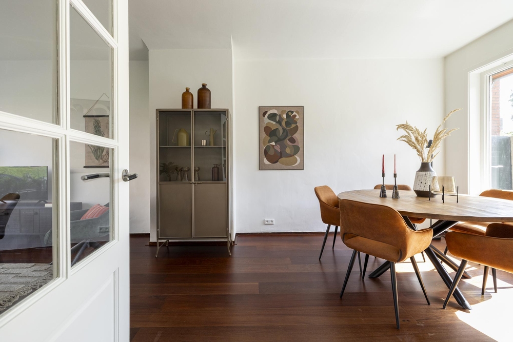 Berkelstraat 21, 9725 GV Groningen - € 259.000 k.k. - ben-s Makelaars Groningen