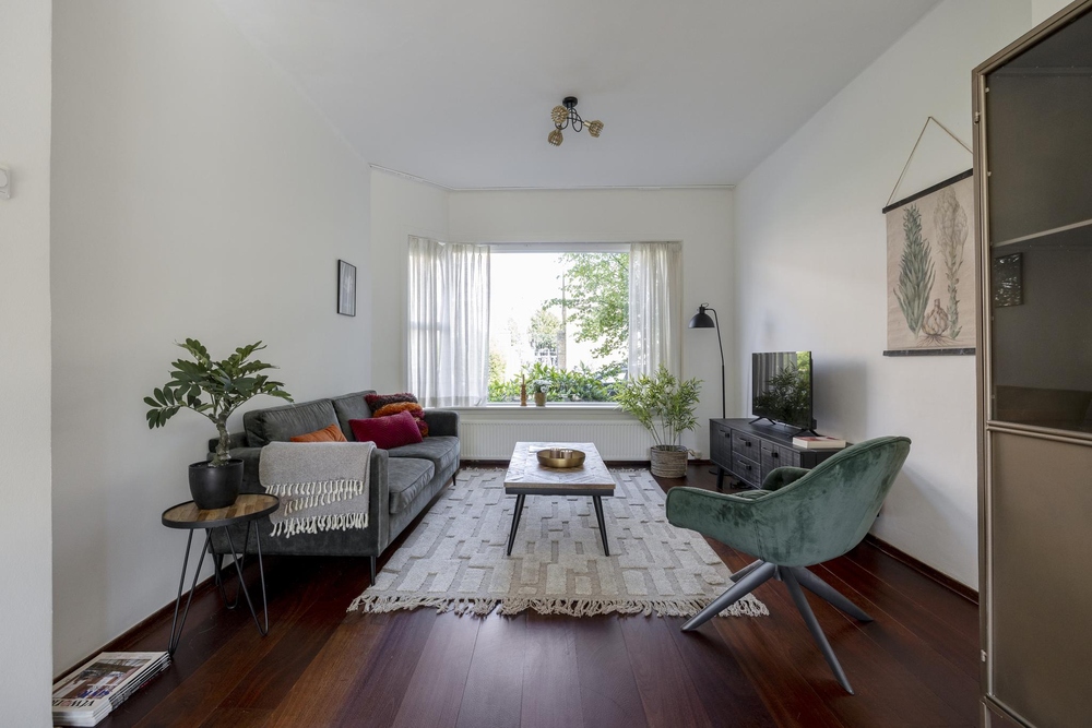 Berkelstraat 21, 9725 GV Groningen - € 259.000 k.k. - ben-s Makelaars Groningen