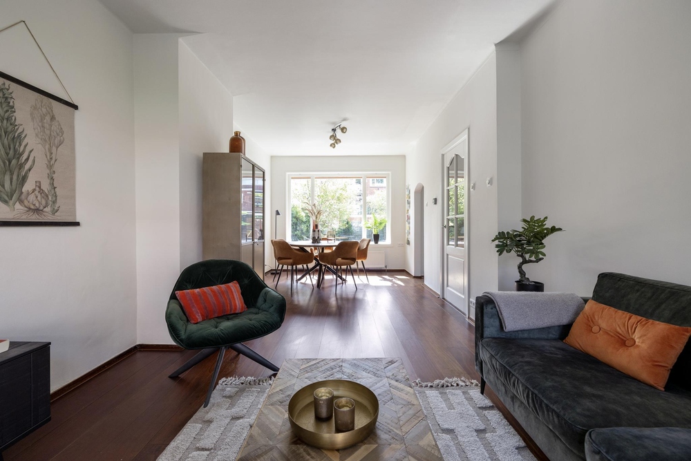 Berkelstraat 21, 9725 GV Groningen - € 259.000 k.k. - ben-s Makelaars Groningen