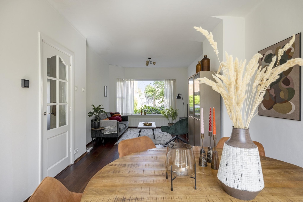 Berkelstraat 21, 9725 GV Groningen - € 259.000 k.k. - ben-s Makelaars Groningen