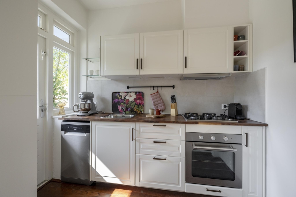 Berkelstraat 21, 9725 GV Groningen - € 259.000 k.k. - ben-s Makelaars Groningen