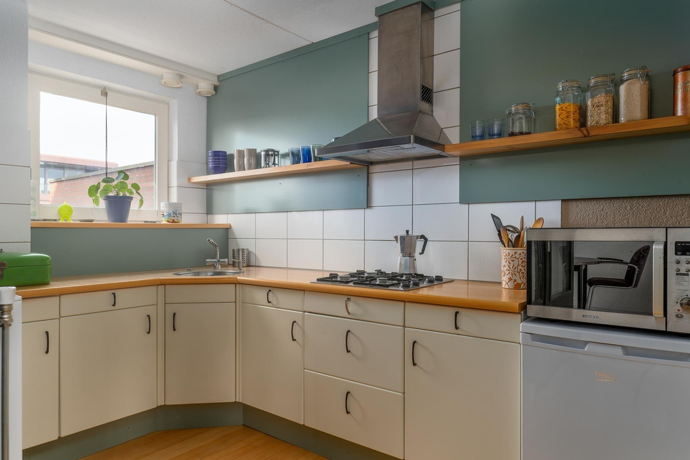 Berlageweg 79, 9731 LK Groningen - € 315.000 k.k. - ben-s Makelaars Groningen