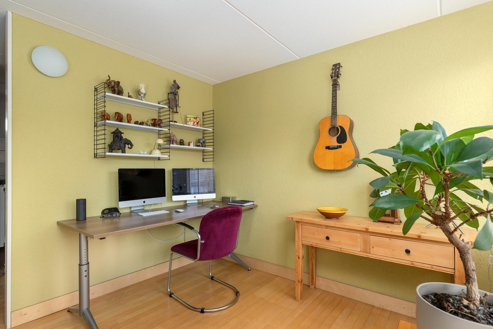 Berlageweg 79, 9731 LK Groningen - € 315.000 k.k. - ben-s Makelaars Groningen