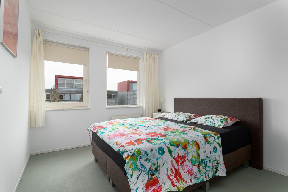 Berlageweg 79, 9731 LK Groningen - € 315.000 k.k. - ben-s Makelaars Groningen