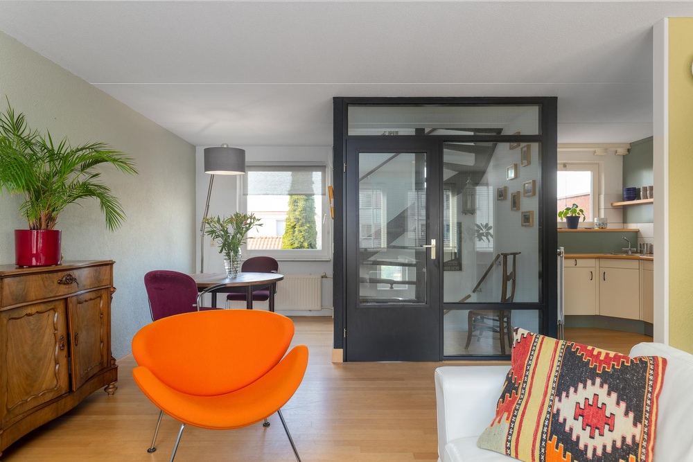 Berlageweg 79, 9731 LK Groningen - € 315.000 k.k. - ben-s Makelaars Groningen