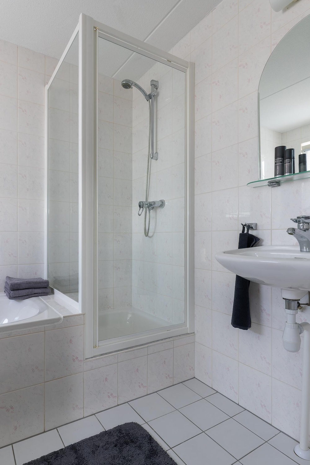 Berlageweg 79, 9731 LK Groningen - € 315.000 k.k. - ben-s Makelaars Groningen