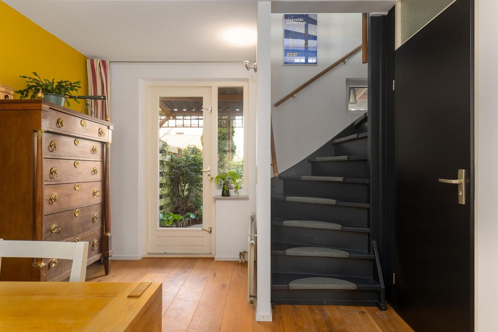 Berlageweg 79, 9731 LK Groningen - € 315.000 k.k. - ben-s Makelaars Groningen