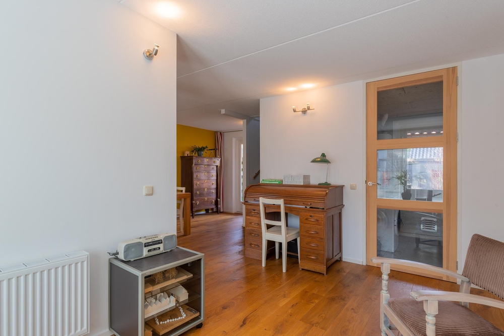 Berlageweg 79, 9731 LK Groningen - € 315.000 k.k. - ben-s Makelaars Groningen