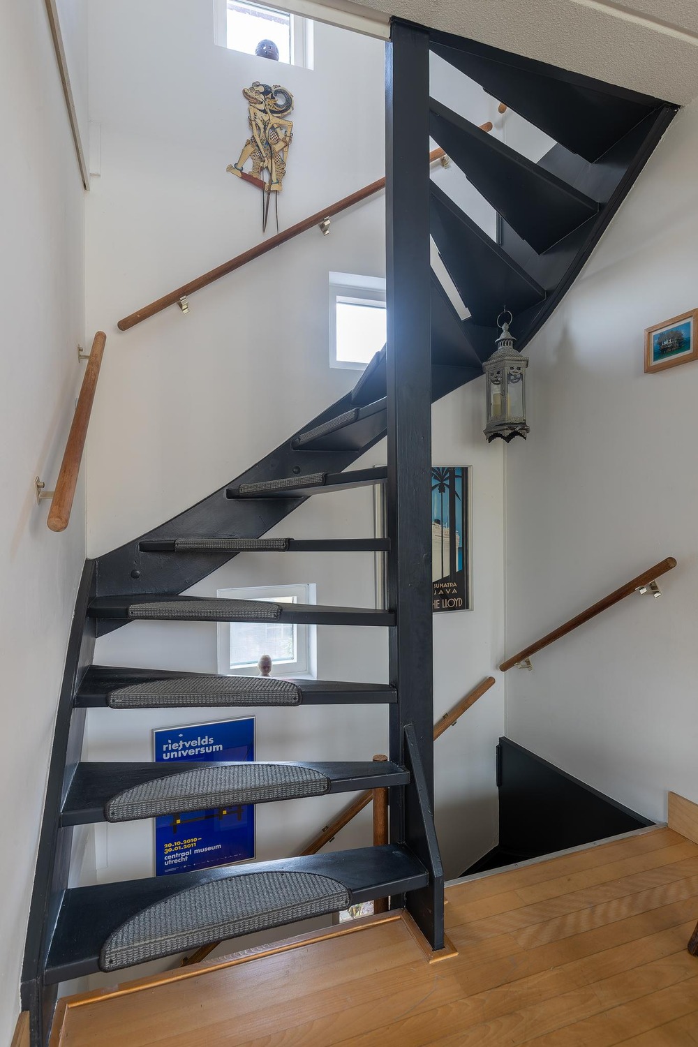 Berlageweg 79, 9731 LK Groningen - € 315.000 k.k. - ben-s Makelaars Groningen