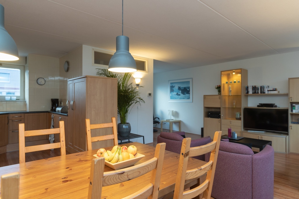 Berlageweg 93, 9731 LK Groningen - € 209.500 k.k. - ben-s Makelaars Groningen