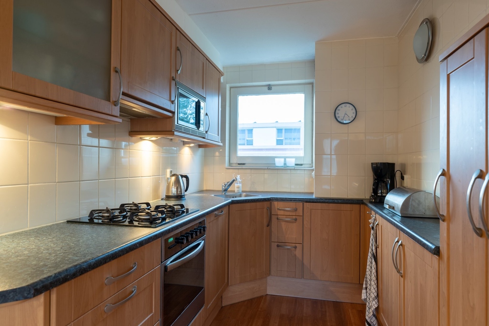 Berlageweg 93, 9731 LK Groningen - € 209.500 k.k. - ben-s Makelaars Groningen