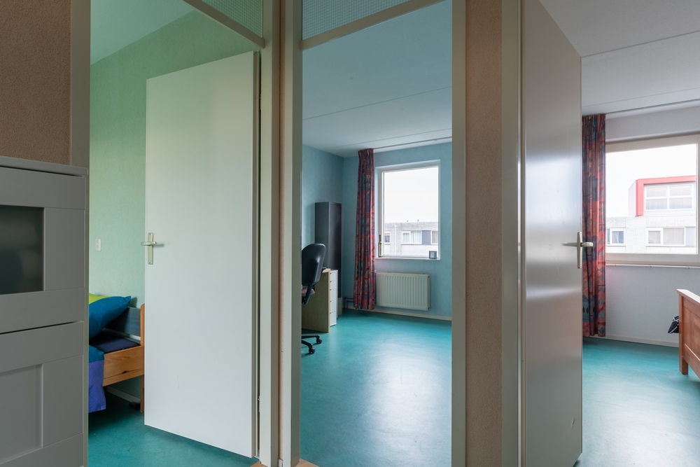 Berlageweg 93, 9731 LK Groningen - € 209.500 k.k. - ben-s Makelaars Groningen