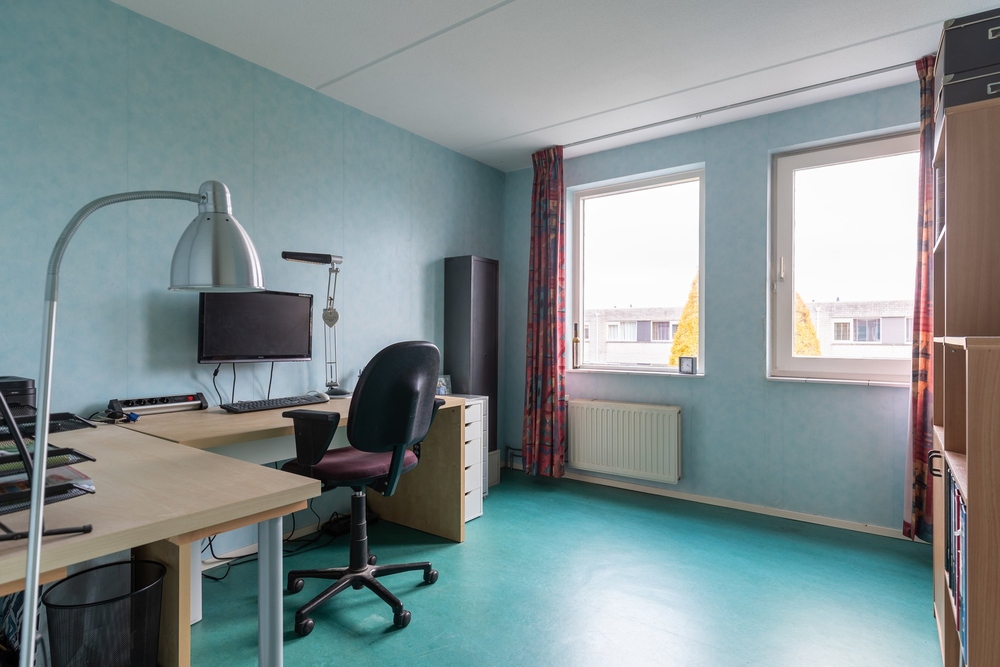 Berlageweg 93, 9731 LK Groningen - € 209.500 k.k. - ben-s Makelaars Groningen