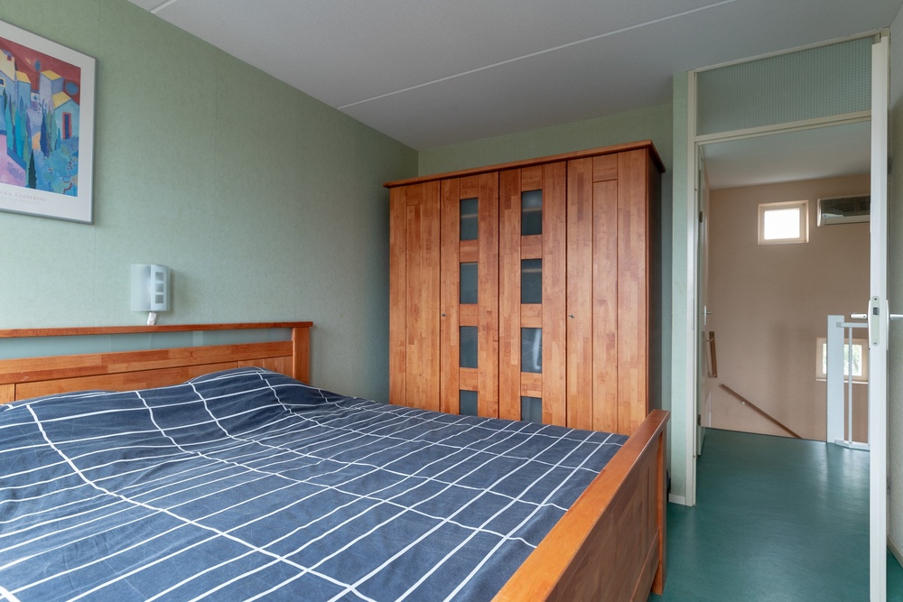 Berlageweg 93, 9731 LK Groningen - € 209.500 k.k. - ben-s Makelaars Groningen