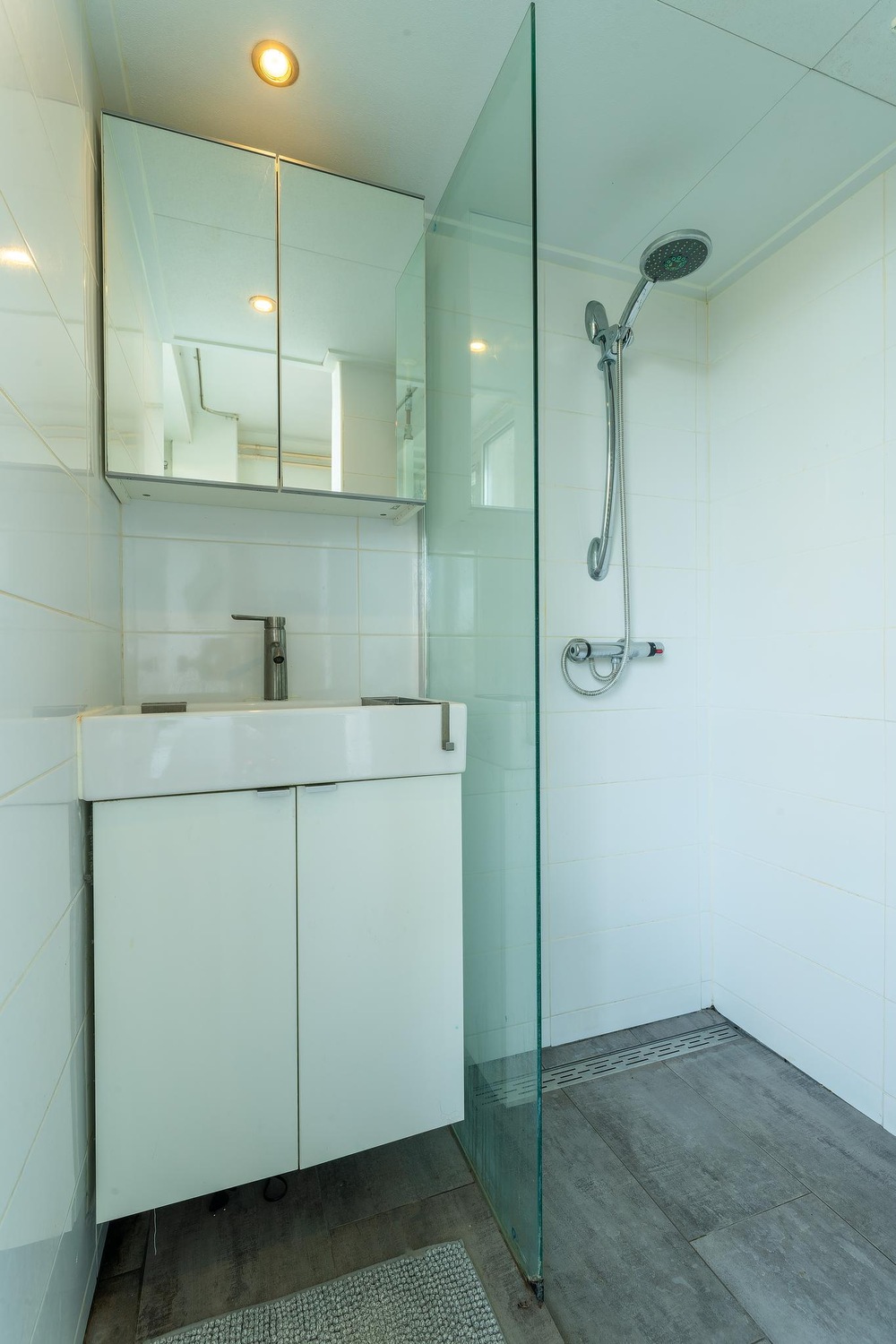 Bezettingslaan 52, 9728 EJ Groningen - € 200.000 k.k. - ben-s Makelaars Groningen