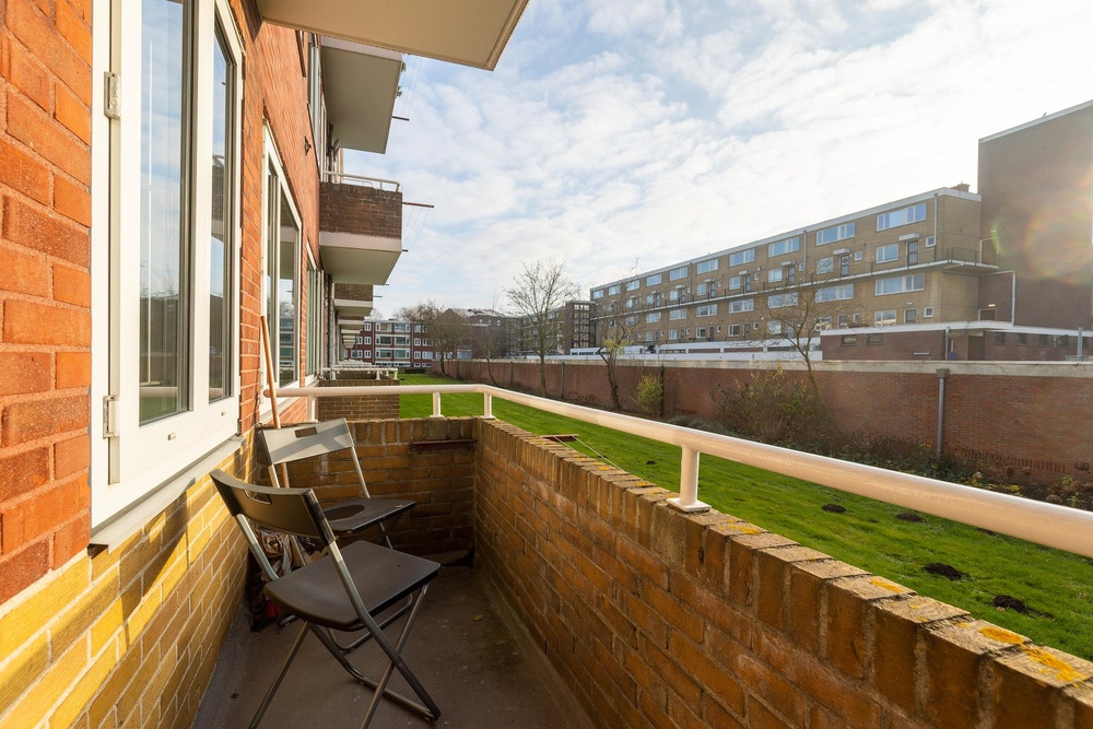 Bezettingslaan 52, 9728 EJ Groningen - € 200.000 k.k. - ben-s Makelaars Groningen