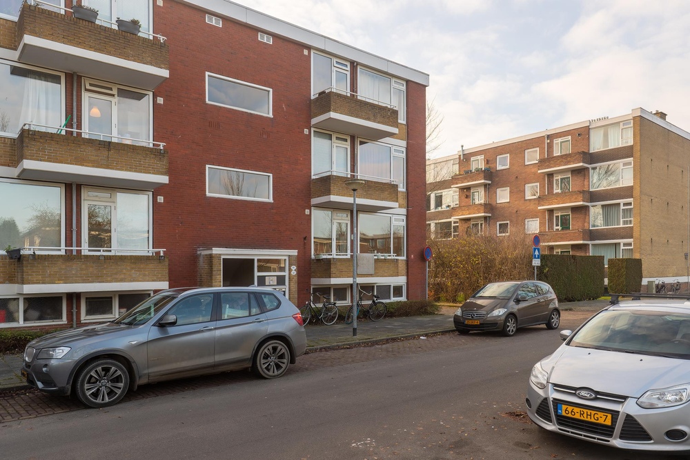 Bezettingslaan 52, 9728 EJ Groningen - € 200.000 k.k. - ben-s Makelaars Groningen