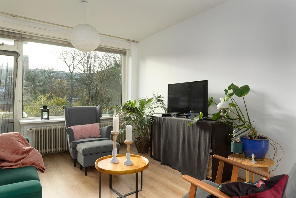 Bezettingslaan 52, 9728 EJ Groningen - € 200.000 k.k. - ben-s Makelaars Groningen