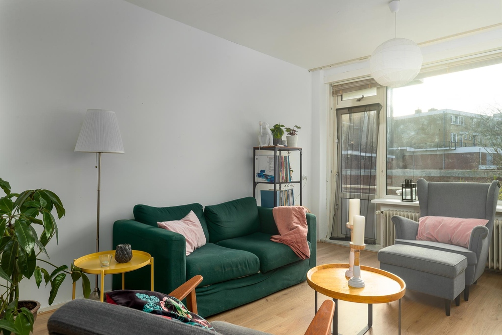 Bezettingslaan 52, 9728 EJ Groningen - € 200.000 k.k. - ben-s Makelaars Groningen