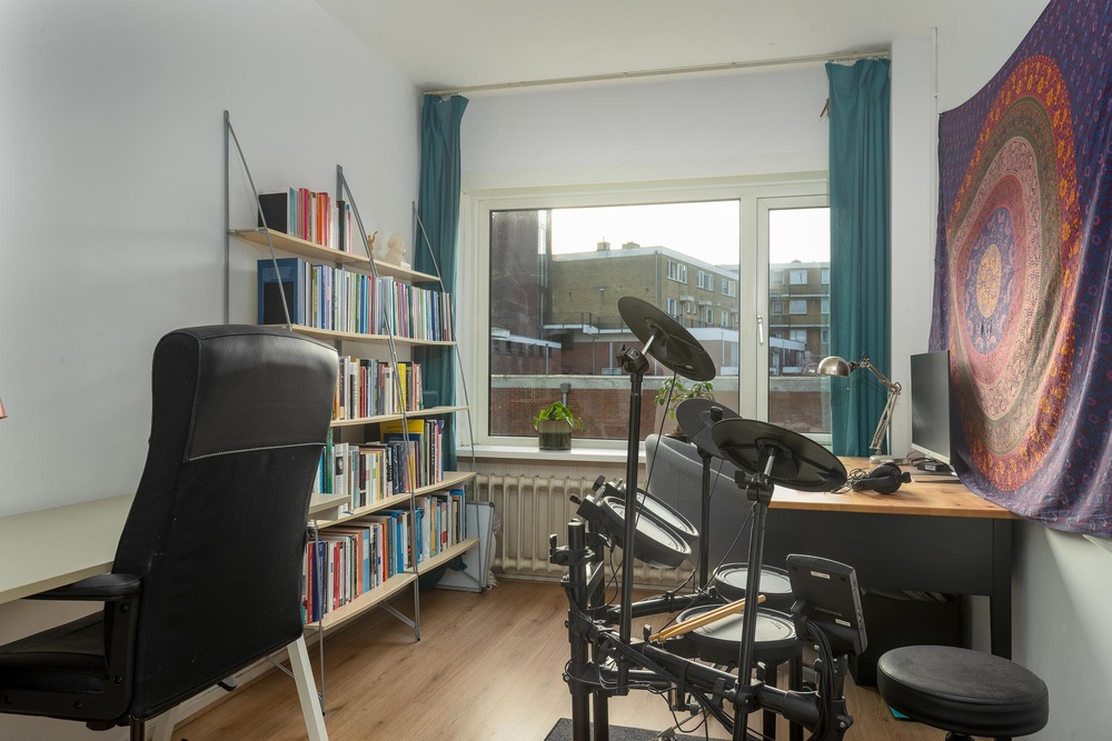 Bezettingslaan 52, 9728 EJ Groningen - € 200.000 k.k. - ben-s Makelaars Groningen