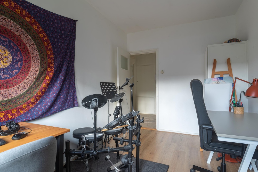 Bezettingslaan 52, 9728 EJ Groningen - € 200.000 k.k. - ben-s Makelaars Groningen