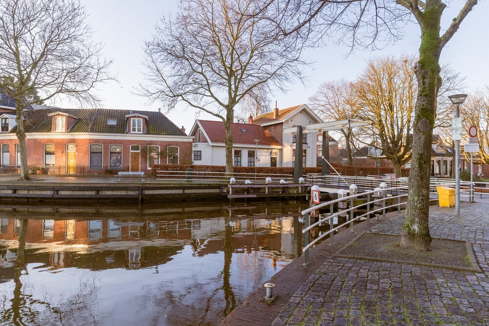 Bij de Sluis 4, 9726 AN Groningen - € 225.000 k.k. - ben-s Makelaars Groningen