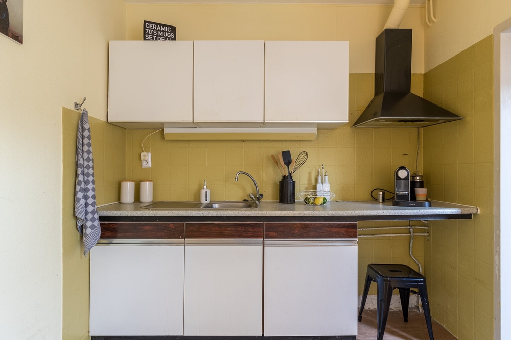 Bij de Sluis 4, 9726 AN Groningen - € 225.000 k.k. - ben-s Makelaars Groningen