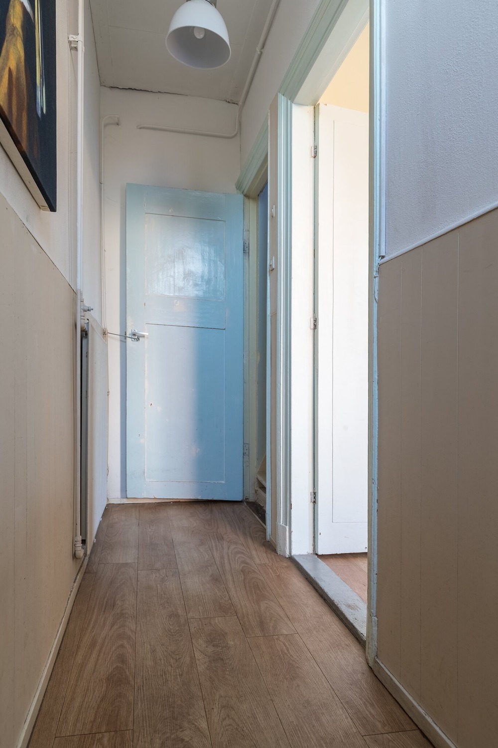 Bij de Sluis 4, 9726 AN Groningen - € 225.000 k.k. - ben-s Makelaars Groningen