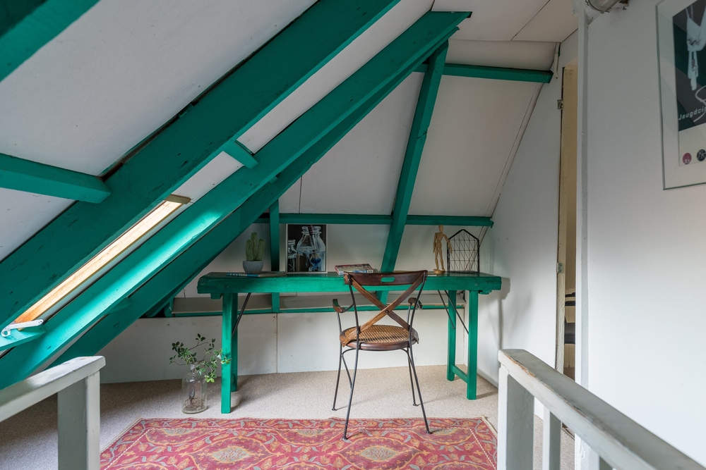 Bij de Sluis 4, 9726 AN Groningen - € 225.000 k.k. - ben-s Makelaars Groningen