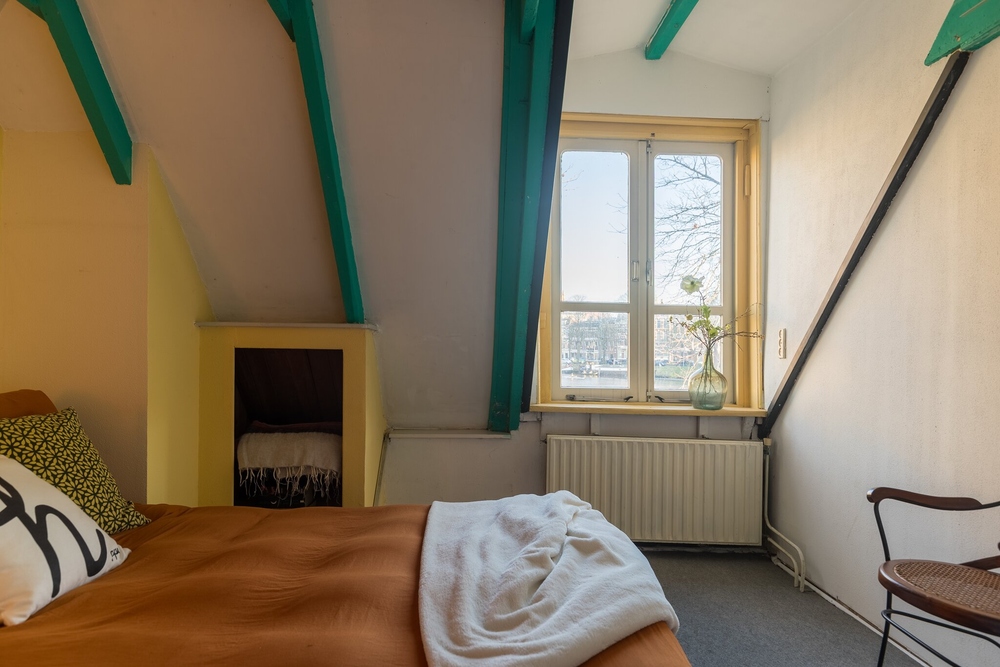 Bij de Sluis 4, 9726 AN Groningen - € 225.000 k.k. - ben-s Makelaars Groningen