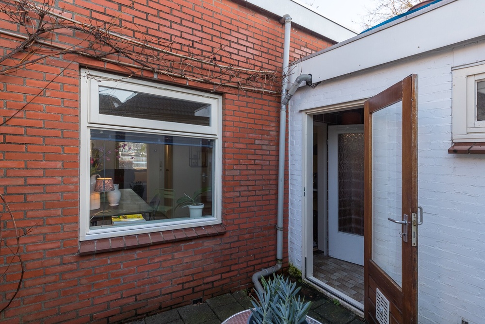 Bij de Sluis 4, 9726 AN Groningen - € 225.000 k.k. - ben-s Makelaars Groningen