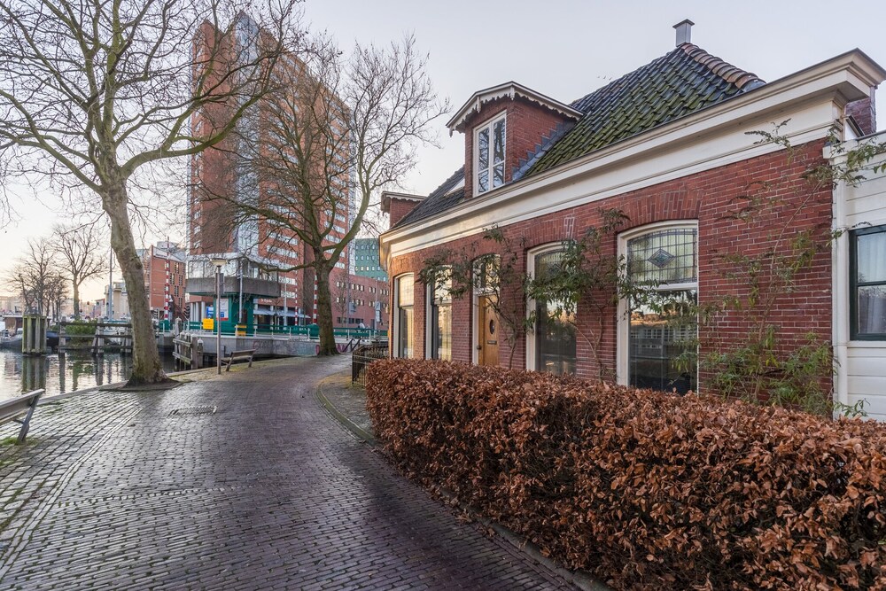 Bij de Sluis 4, 9726 AN Groningen - € 225.000 k.k. - ben-s Makelaars Groningen