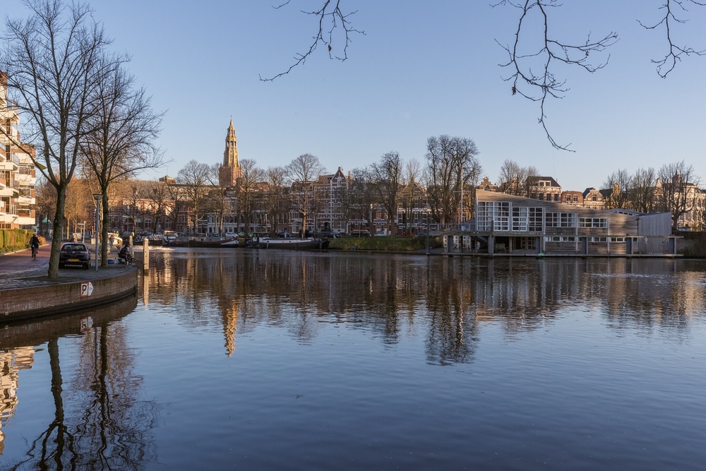 Bij de Sluis 4, 9726 AN Groningen - € 225.000 k.k. - ben-s Makelaars Groningen