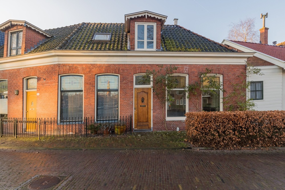 Bij de Sluis 4, 9726 AN Groningen - € 225.000 k.k. - ben-s Makelaars Groningen
