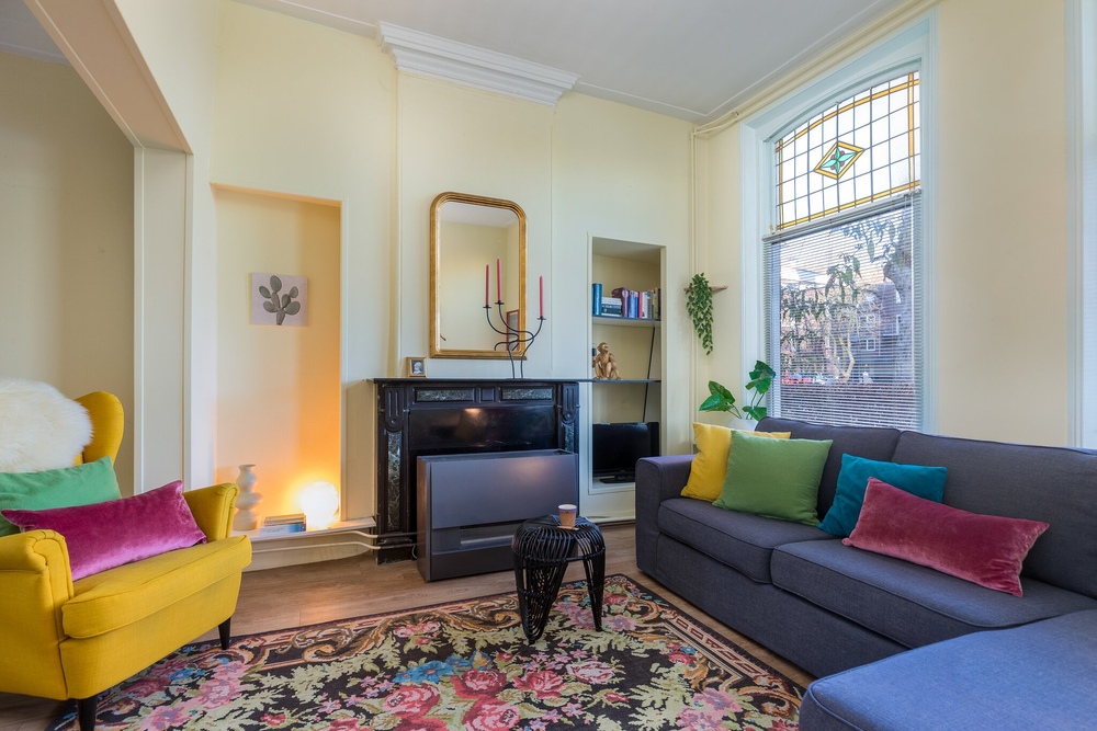 Bij de Sluis 4, 9726 AN Groningen - € 225.000 k.k. - ben-s Makelaars Groningen