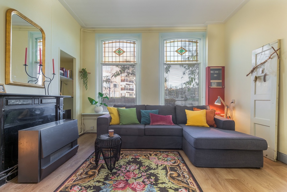 Bij de Sluis 4, 9726 AN Groningen - € 225.000 k.k. - ben-s Makelaars Groningen