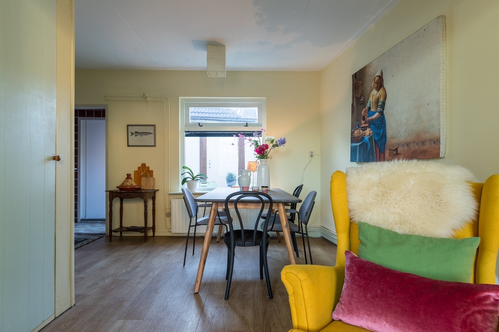 Bij de Sluis 4, 9726 AN Groningen - € 225.000 k.k. - ben-s Makelaars Groningen